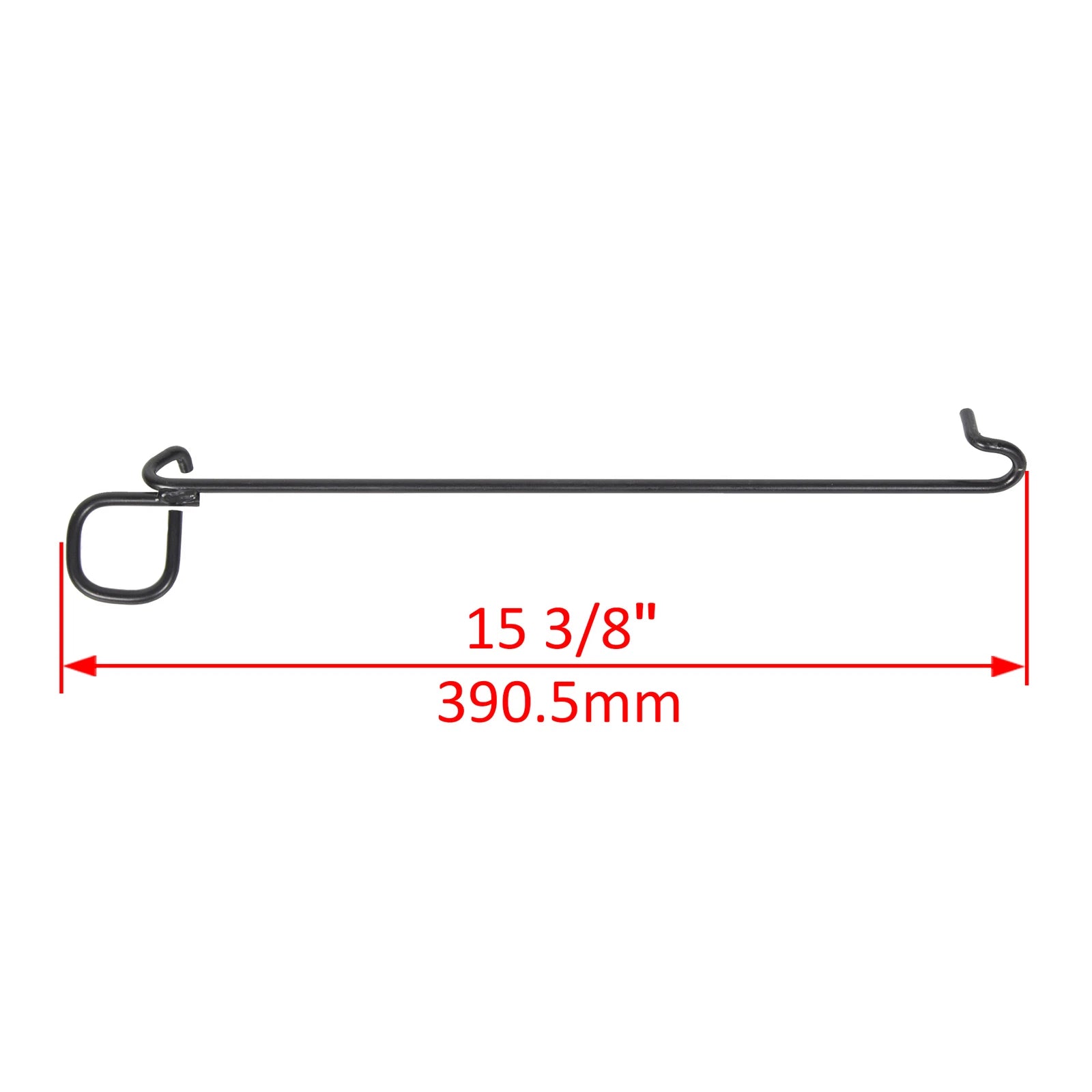 Tailgate Bed Latch for John Deere HPX Gator 4X2 (Diesel, Gas) #VGA12138 #VGA12139