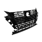 Front Bumper Grille for Nissan Altima (2023–2024)