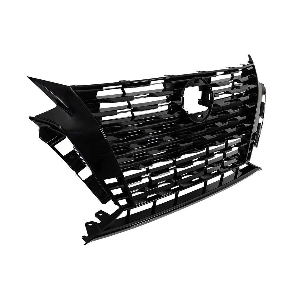 Front Bumper Grille for Nissan Altima (2023–2024)