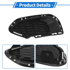 Front Right Fog Light Grill No. 71103T5HH50 for Honda Fit (2018–2019)
