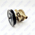 Sea Water Pump for Johnson Yanmar (128377-42500, 10-24509-01, 24509-02, 128990-42500)