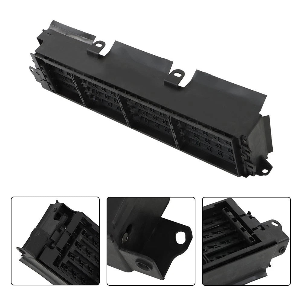 Active Grille Shutter with Motor for Nissan Rogue Sport (2020–2022)