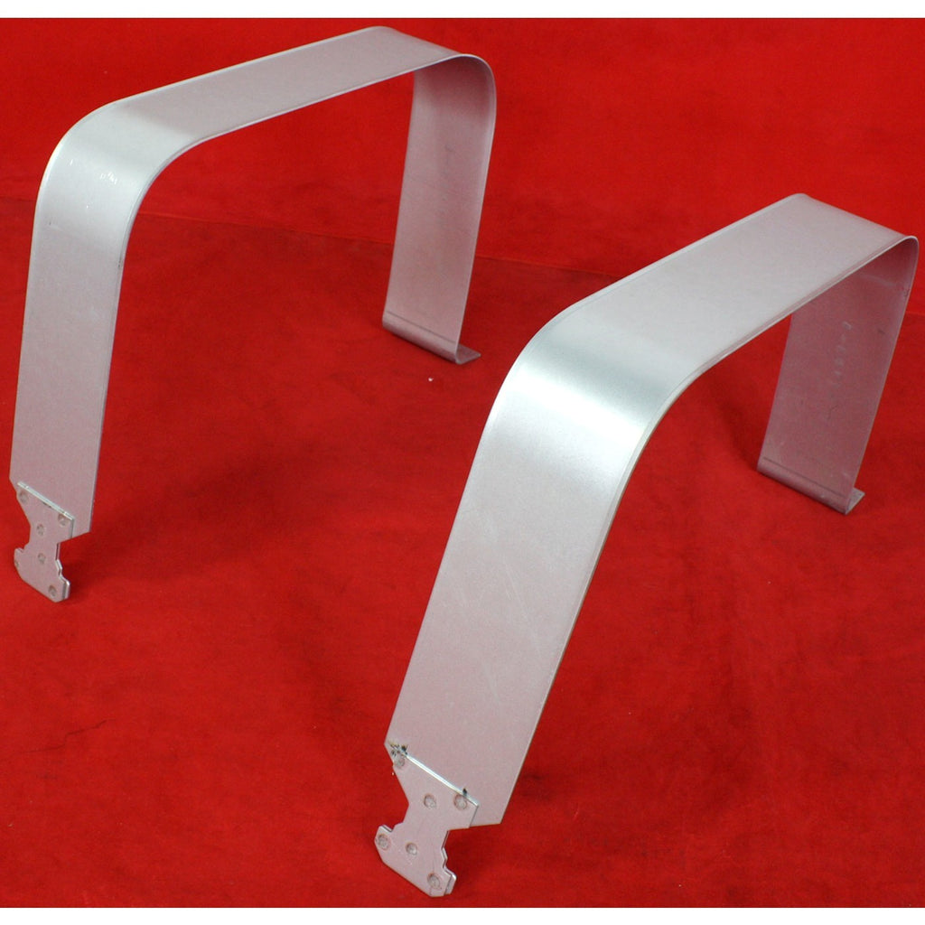 Fuel Tank Straps for Silverado Sierra Pickup Truck (1999–2006)
