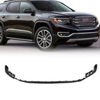 Front Bumper Fascia Air Deflector for GMC Acadia (2020–2023)