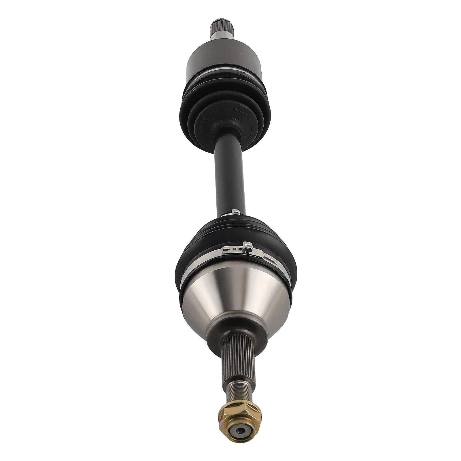 CV Axle Shaft NCV11045 for Ford Explorer 2015–2016 Police SUV