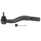 MOOG ES3423 Front Left Outer Steering Tie Rod End for Ford Excursion (1999–2005)
