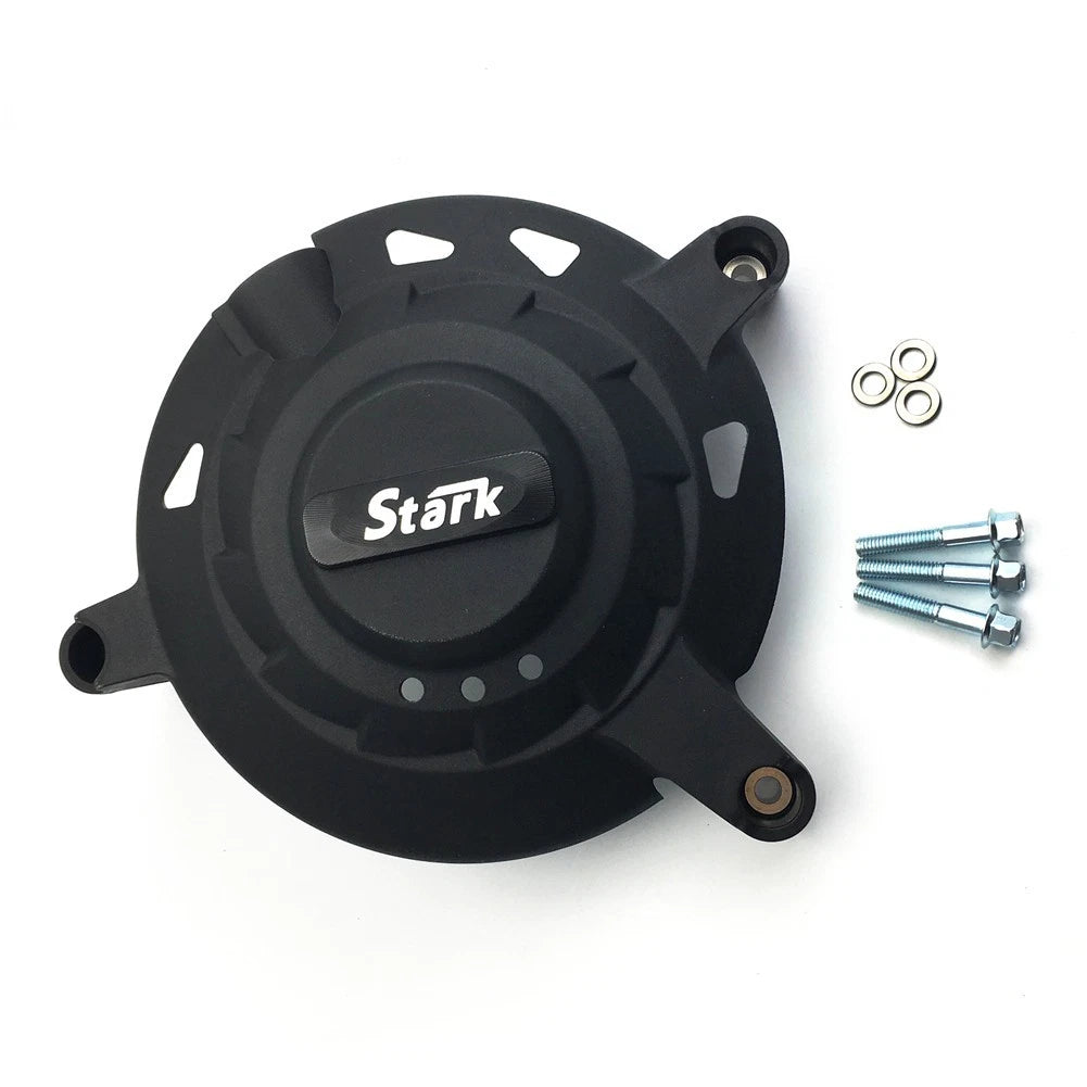 Gearbox Clutch Case Cover for Kawasaki ZX10R (2011–2016)