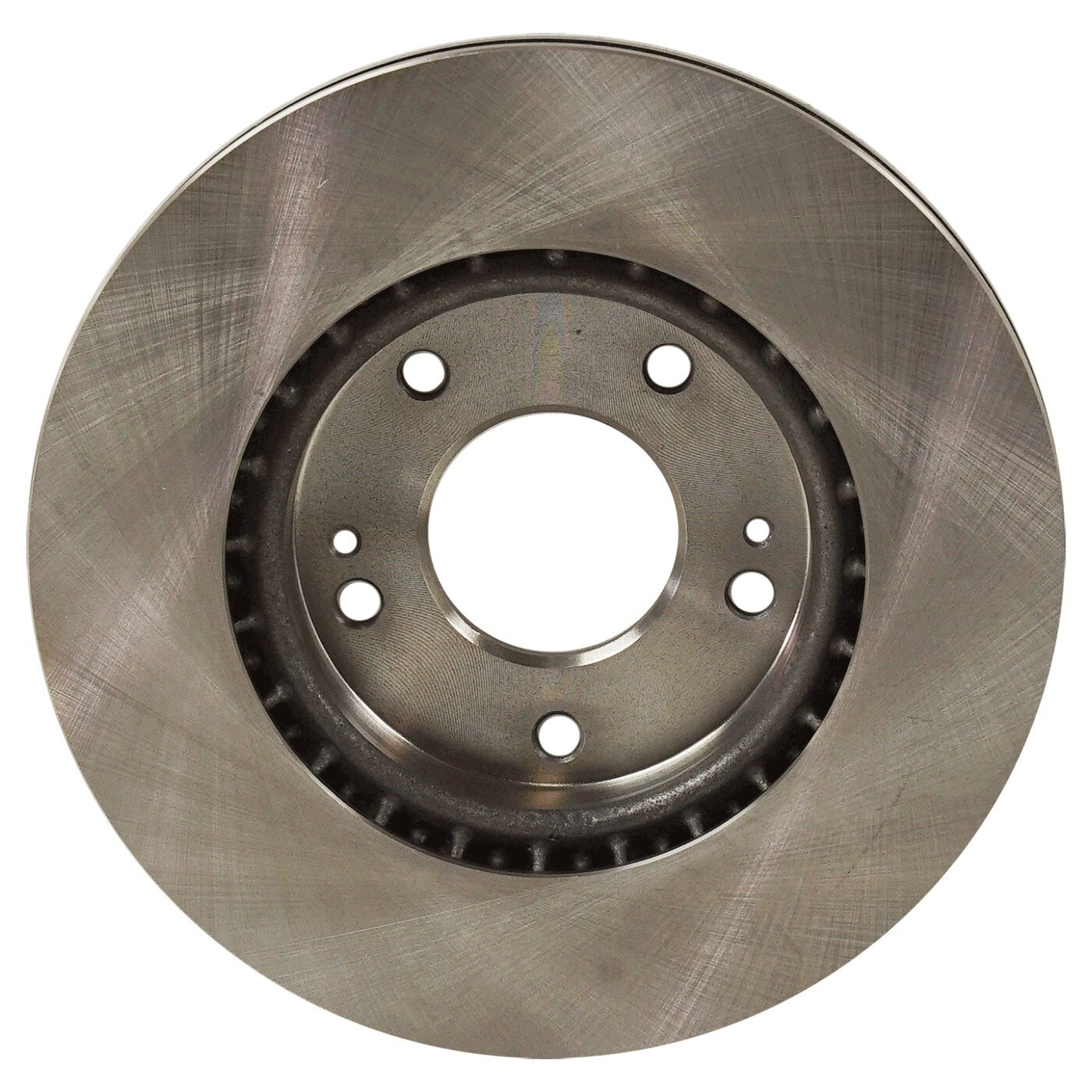 Disc Brake & Pad Kit for Hyundai Veloster (2013–2016) Front Set