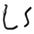 Dayco Upper & Lower Radiator Coolant Hose Kit for Dodge Caliber, Compass, Patriot (2007–2017)