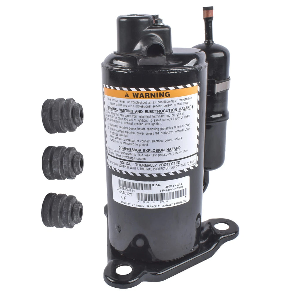 Refrigeration Compressor for TRK5512Y (400V)