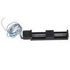 Mini Linear Guide Slide Actuator with NEMA11 Stepper Motor for Various Models