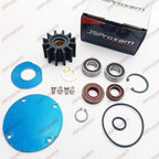 Major Repair Kit 3583089 10-13283 for Volvo D2-55 D2-75 (Pump Cover & W/P)