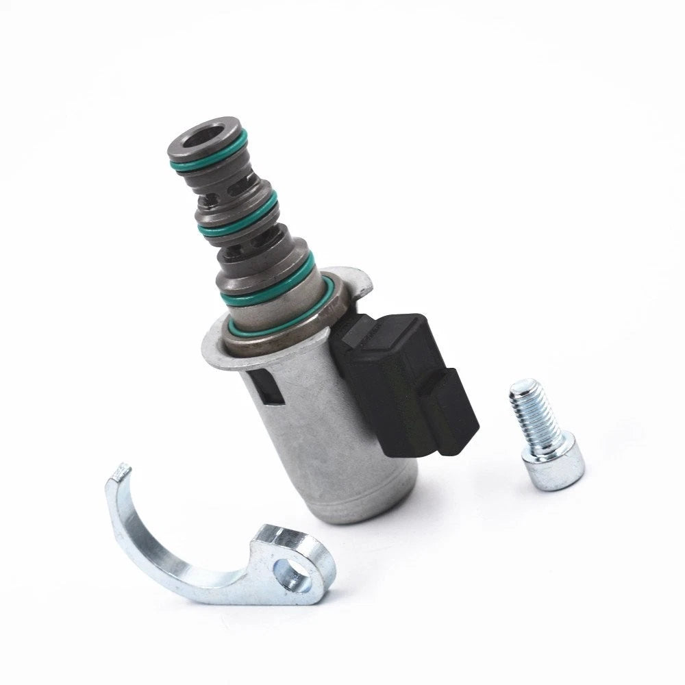 Solenoid Valve Assembly for JCB Backhoe Loaders 3CX