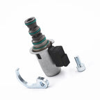 Solenoid Valve Assembly for JCB Backhoe Loaders 3CX