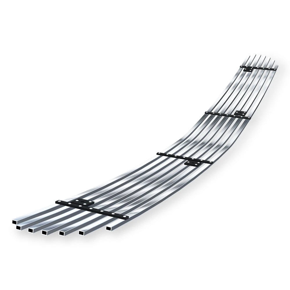 Lower Stainless Chrome Billet Grille Insert for Pontiac GTO (2004-2006)