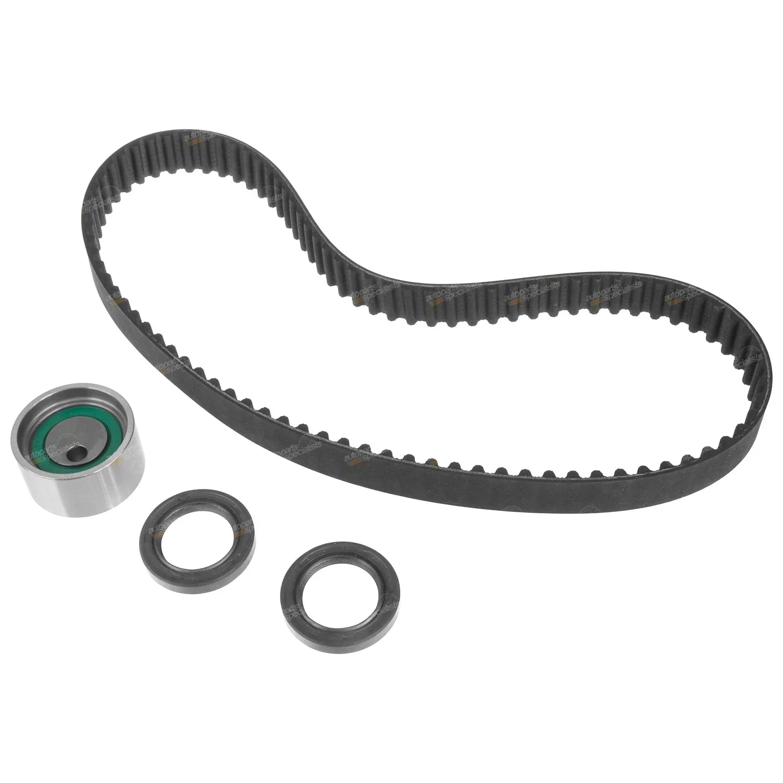 Timing Belt + Tensioner Kit for Suzuki Alto SH410 G10B 1.0L (1996-1999)
