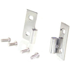 Set of 2 Door Hinges for Jeep Wrangler CJ7