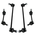 4X Stabilizer Sway Bars for Honda Pilot Acura MDX (2003–2008)