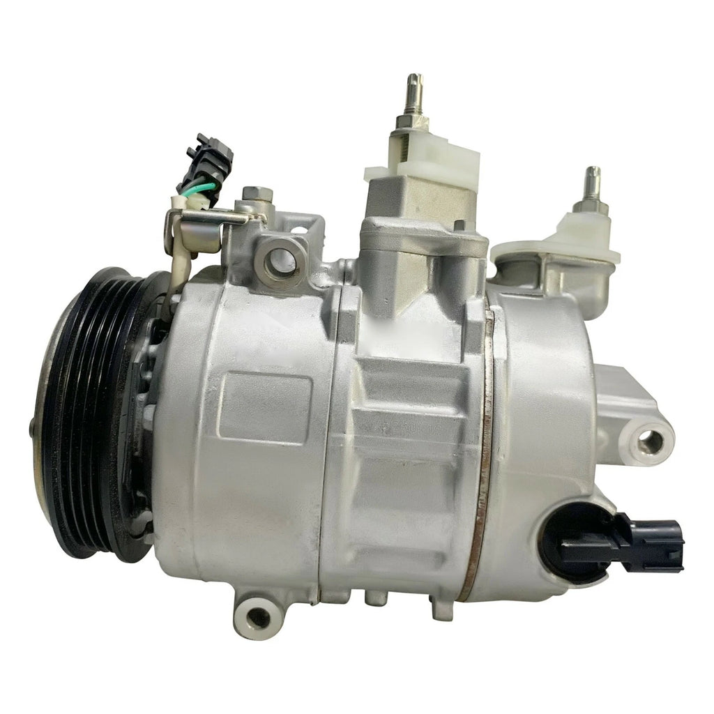 AC Compressor Kit With Condenser for Ford Fusion 2.5L (2017-2019)