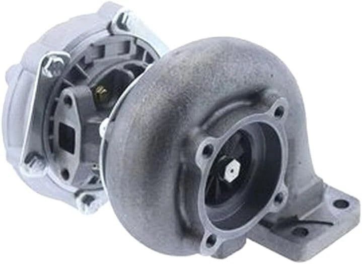 Turbo HX35W Turbocharger 2841697 2841698 for Cummins 6BT 6BTA B190 (1991–2002)
