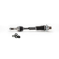 Monster XP Series Rear Left Axle & Bearing Kit for Yamaha Rhino 450 660 700 (2004–2013)
