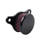 Air Cleaner Intake Filter for Harley Dyna, Touring, Road, Street Glide, Softail