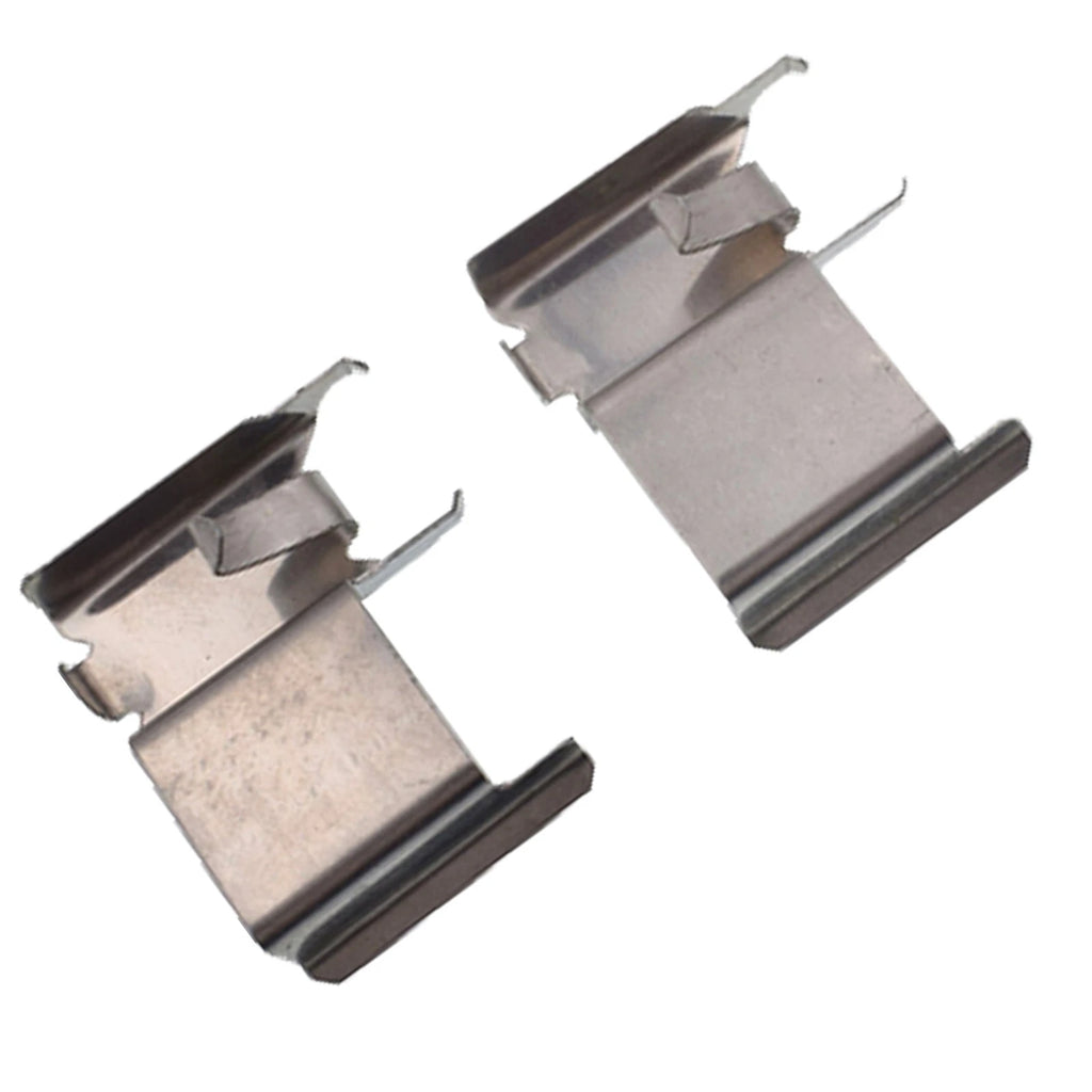 Front Brake Pad Clip Set for Mitsubishi Colt Z23 (2004–2011)