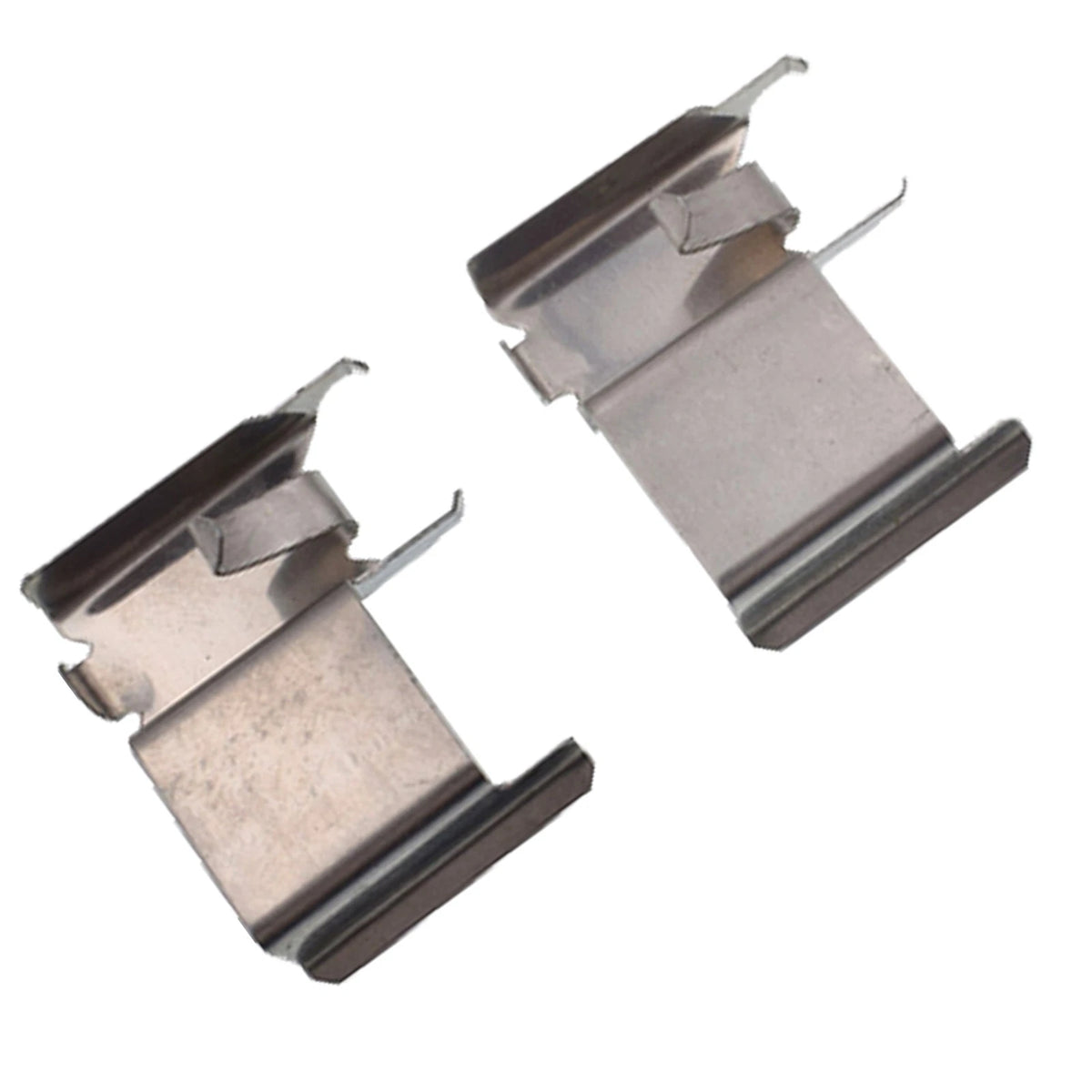 Front Brake Pad Clip Set for Mitsubishi Colt Z23 (2004–2011)
