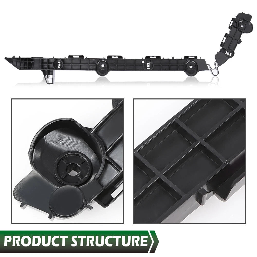 Rear Bumper Retainer Bracket for Toyota Corolla (2015–2017)