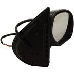 Passenger Side Power Fold Mirror for 2007-17 Suburban Yukon Tahoe