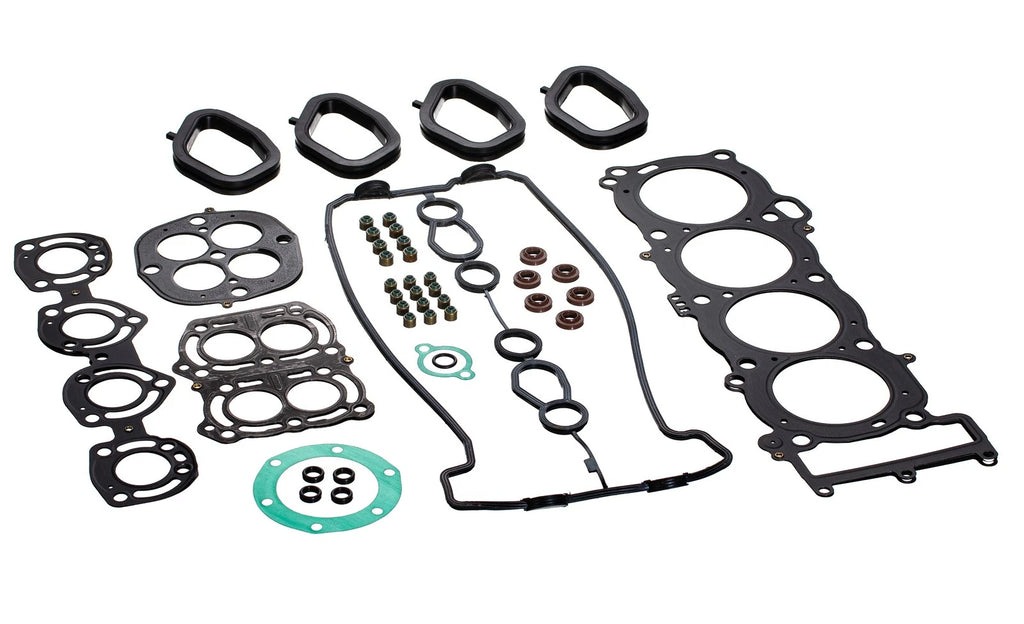 Top End Rebuild Piston Gasket Kit for Yamaha 1000 FX140 SR230 (2002–2005) .50