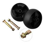 Deck Wheels for Hustler Murray (2 Pcs)