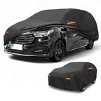 Waterproof All Weather Car Cover for Honda Odyssey (190T-PU)