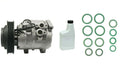 A/C Compressor Kit with O Rings for Holden Commodore VE (2006–2013)