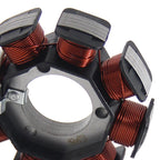 Stator Coil for Yamaha YFM125R Raptor (2011–2013) 2PA-H1410-01, 2PA-H1410-00