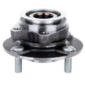 Front Wheel Bearings Hub for Nissan Versa (2007–2011)