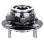 Front Wheel Bearings Hub for Nissan Versa (2007–2011)