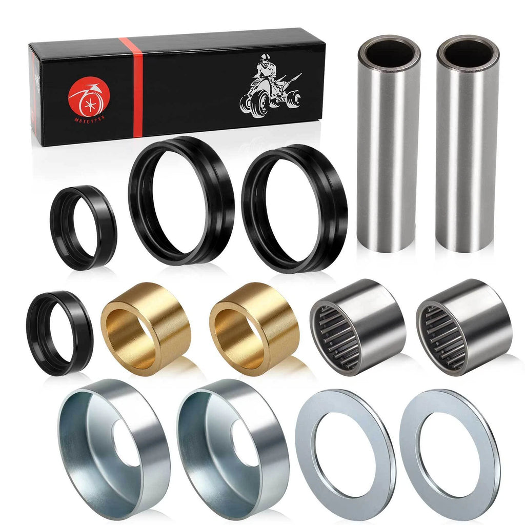 Swingarm Bearings & Seal Kit for Yamaha YFM700 Raptor 700 (2006–2024)
