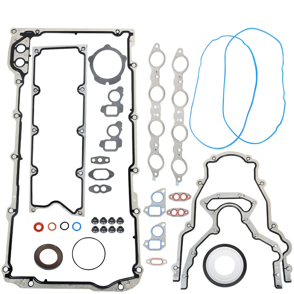 Gasket Set for Chevy LS1/LS6/LQ4/LQ9 4.8/5.3L (2007–2010)
