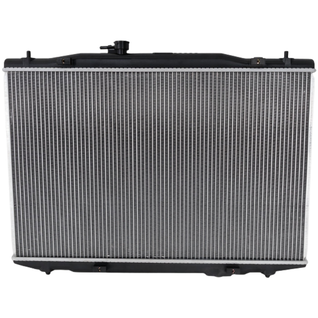 Radiators for Acura RDX (2019–2023)