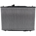 Radiators for Acura RDX (2019–2023)
