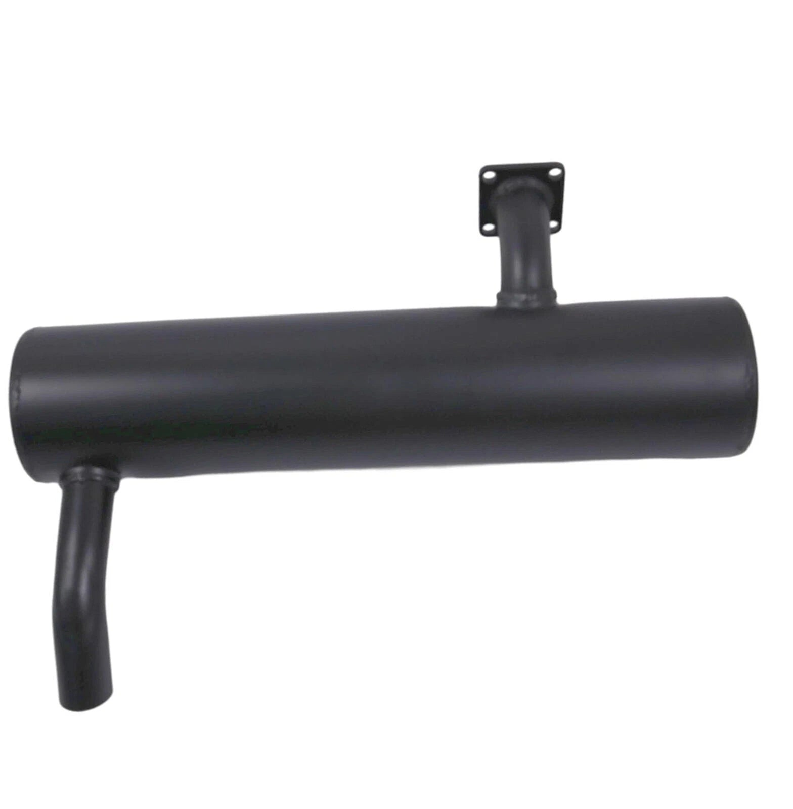 V3307 Muffler 7142021 for Bobcat Loader S630 S650 T630 T650 (2012–2021)