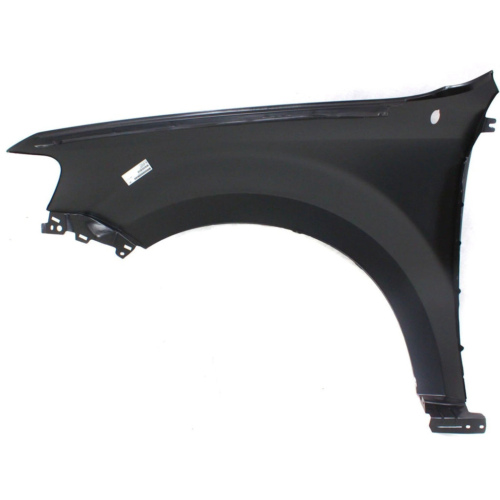 Fender for Ford Escape (2008–2012) Front Driver & Passenger Side