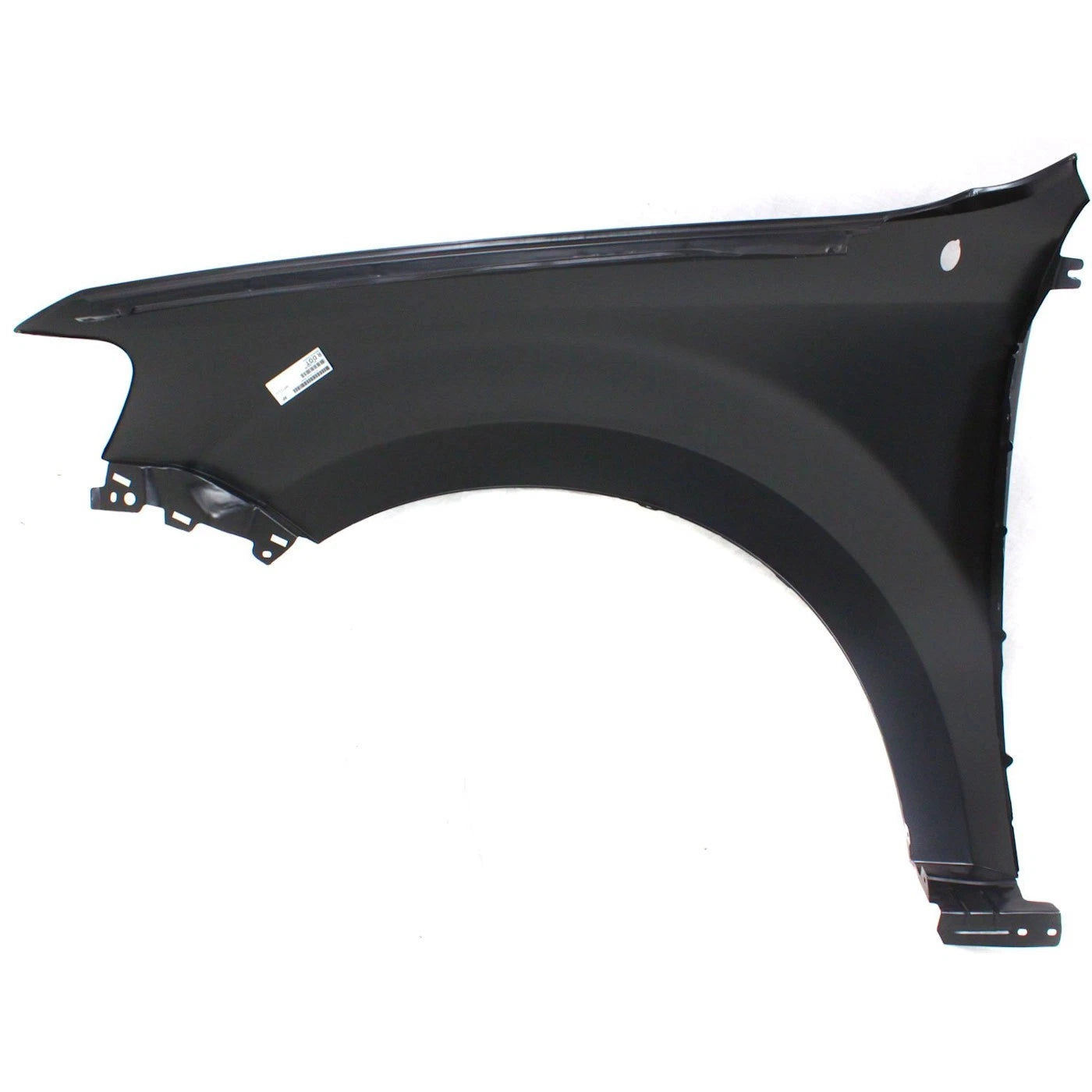 Fender for Ford Escape (2008–2012) Front Driver & Passenger Side