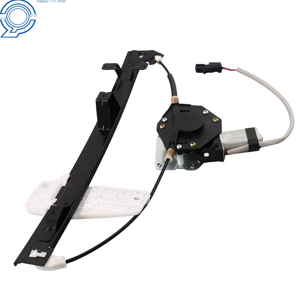 Power Window Regulator with Motor for Jeep Grand Cherokee (1999–2000)