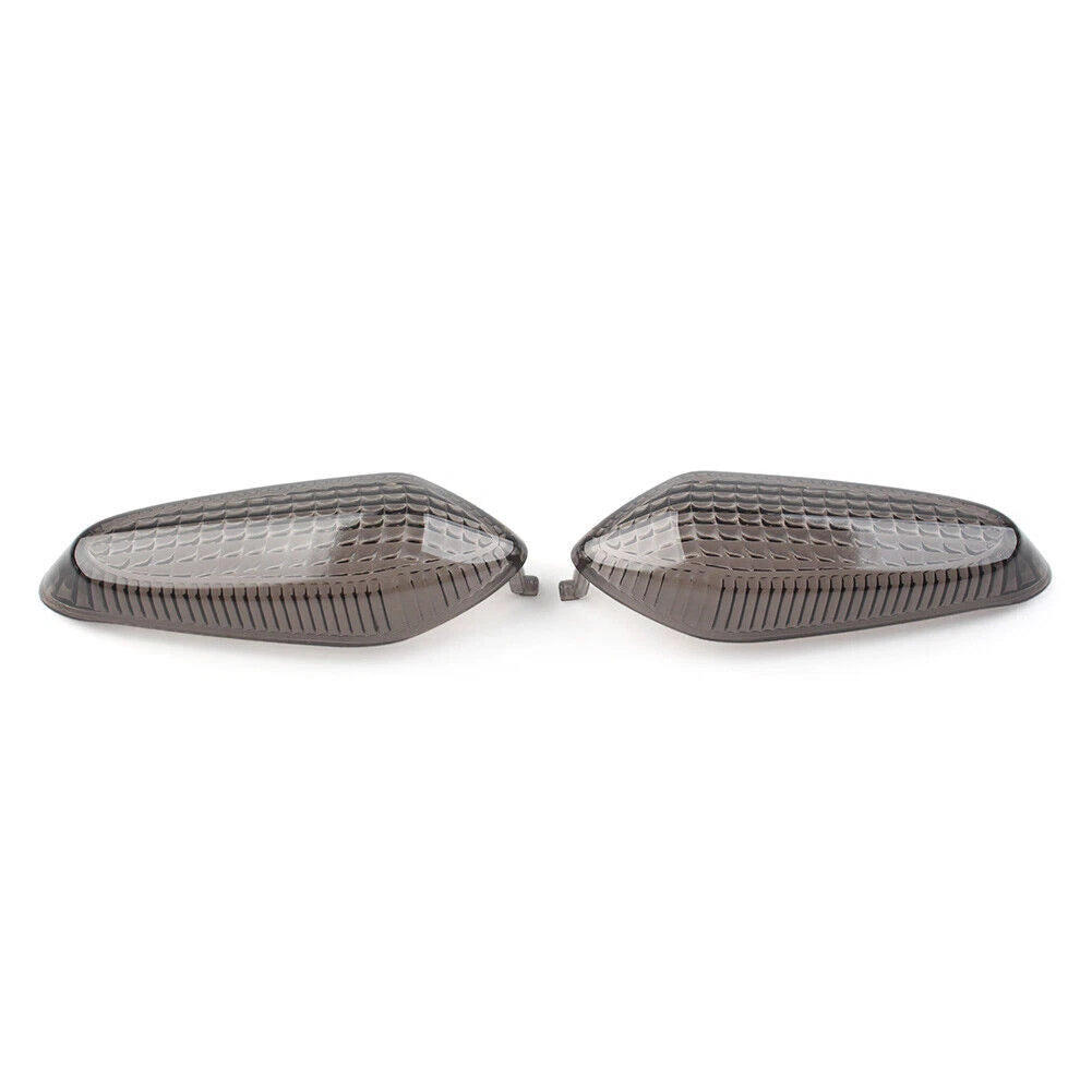 Turn Signal Light Lens for Ducati Monster 659/696/796/821, Streetfighter 1100, 848