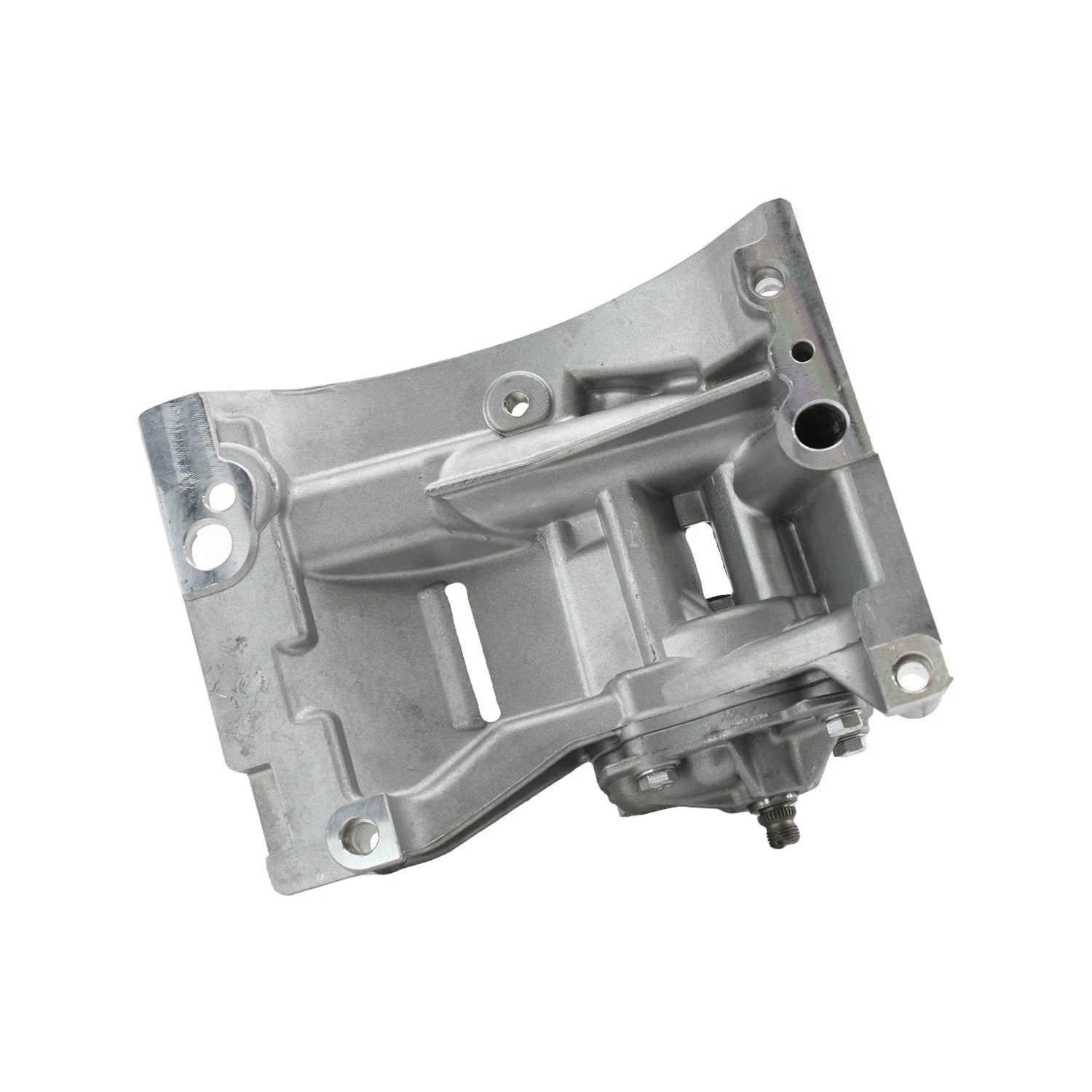 Pierburg Engine Oil Pump 7.29246.01.0 for BMW E46 E39 E60 E83 E53 E36 E85 (1998–2010)