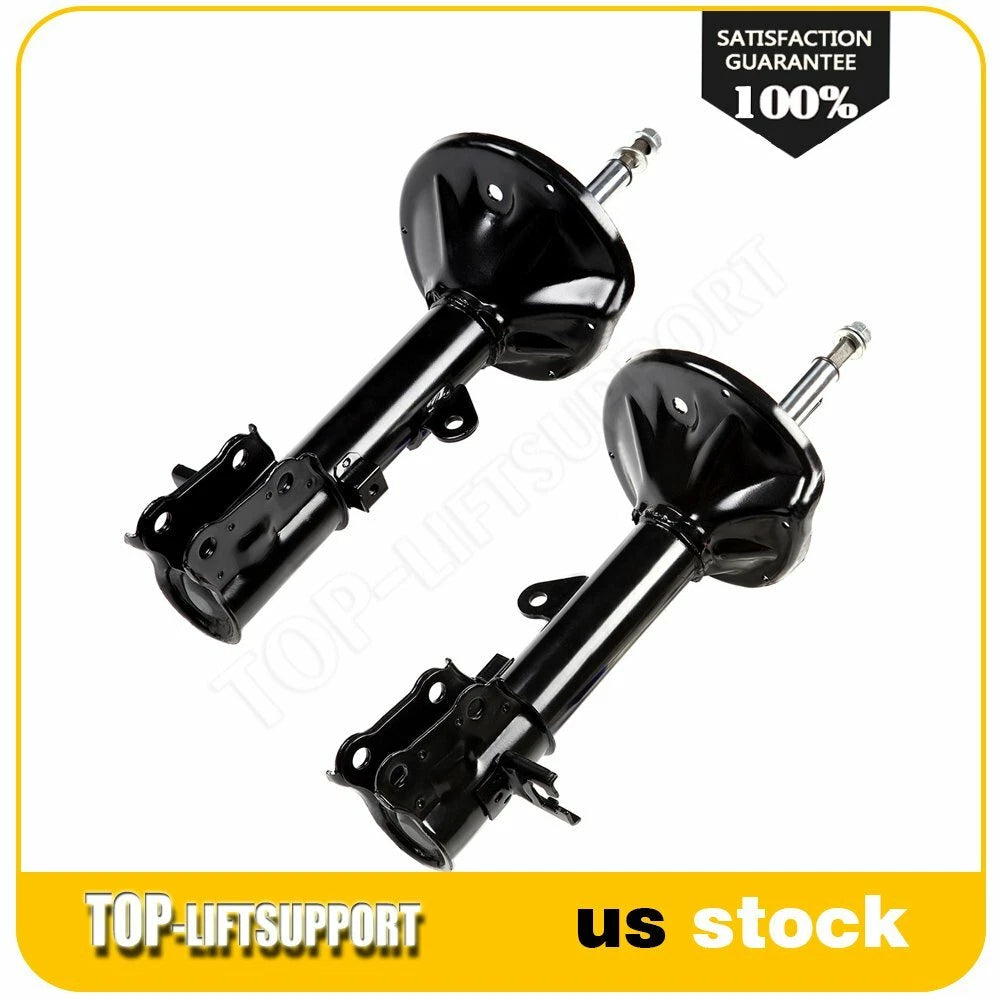 Rear Struts for Kia Spectra5 (2005–2007)