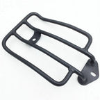 Luggage Rack for Harley-Davidson XL Sportster (2004–2015) w/Solo Seat
