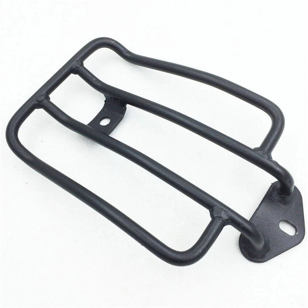 Luggage Rack for Harley-Davidson XL Sportster (2004–2015) w/Solo Seat